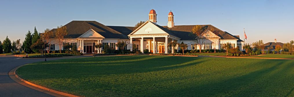 Colonial Heritage Golf Club